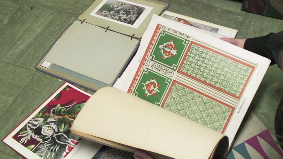 Carpets Of Distinction 2
