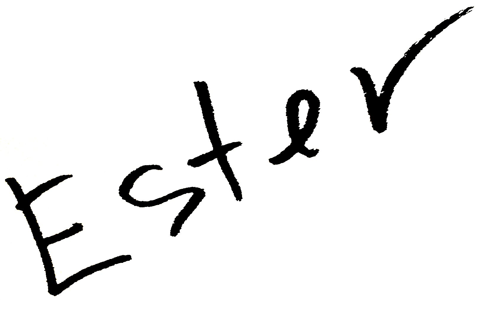 Ester