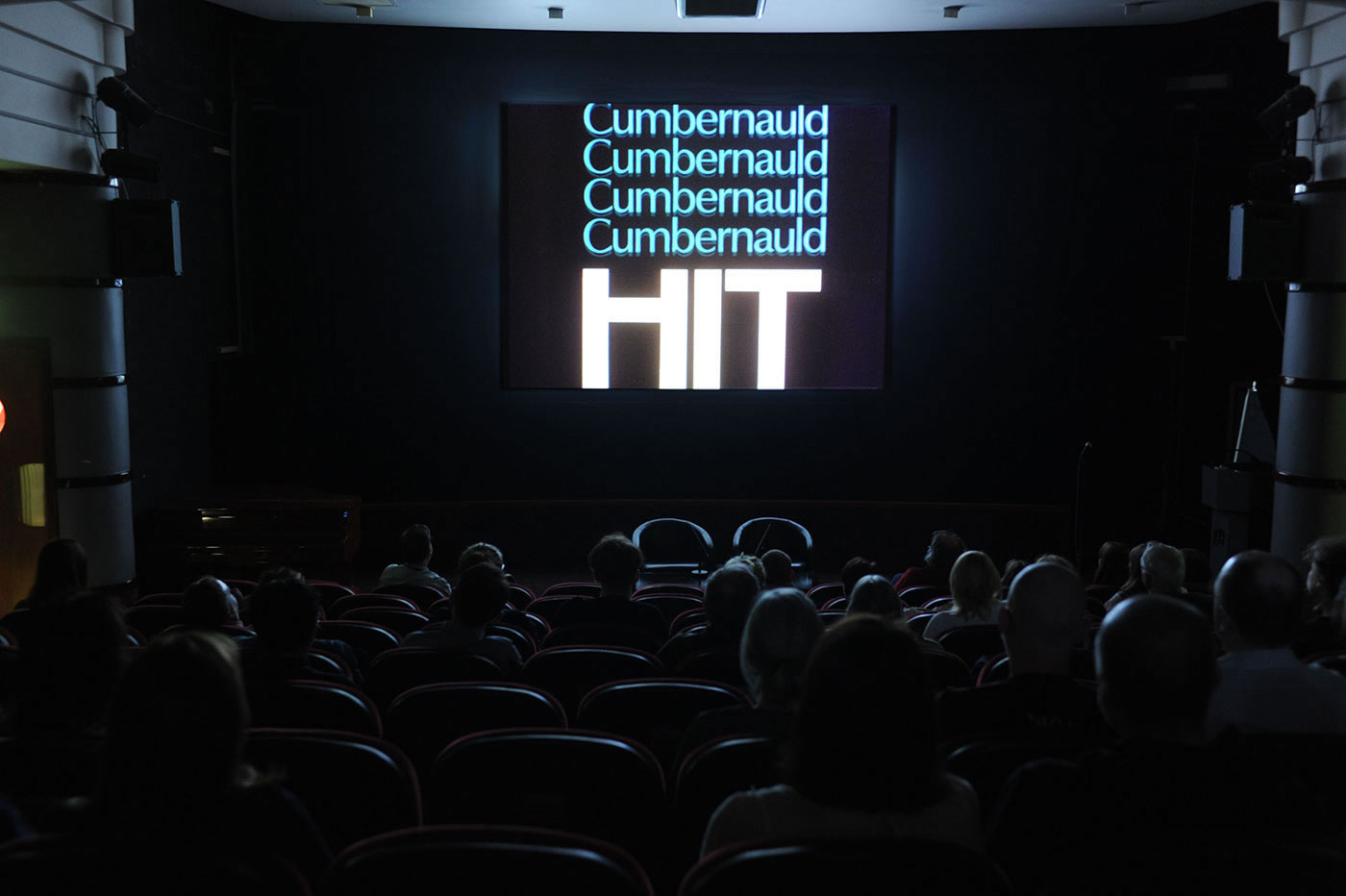 Panel Iotii Films A