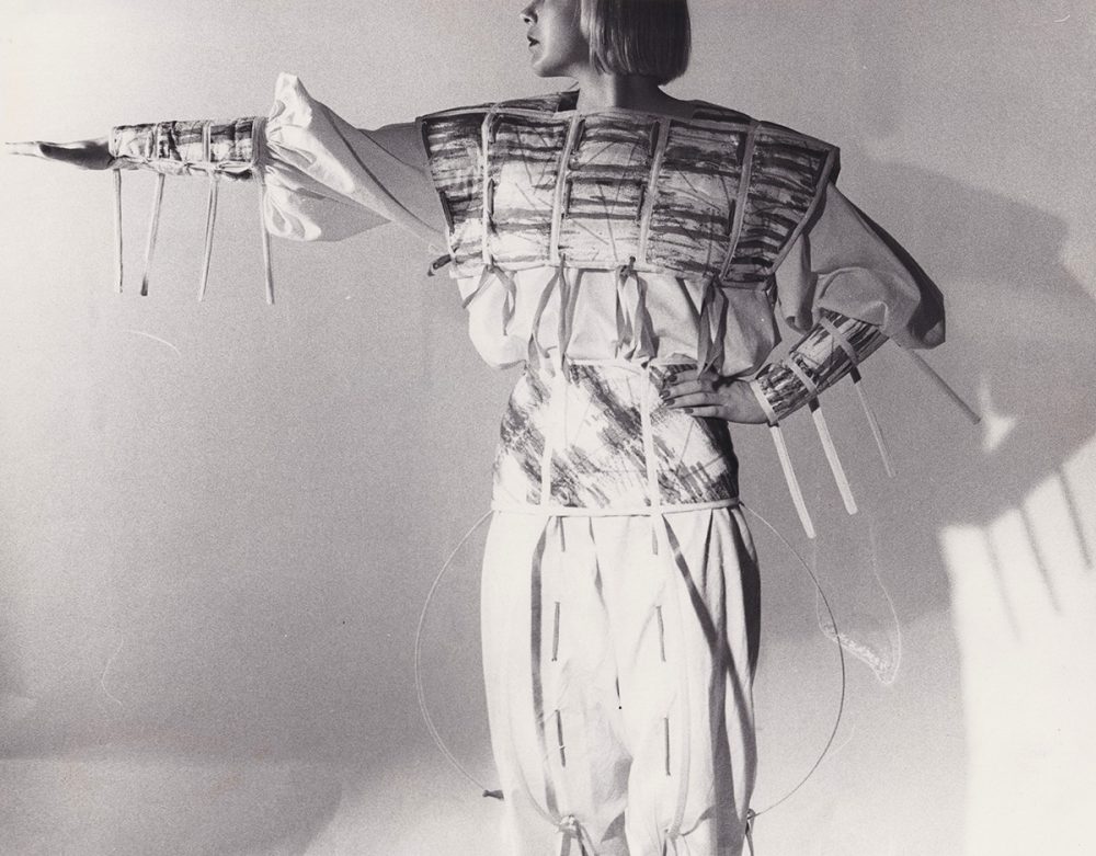 1979 Gsa Fashion Show 1  Mailchimp