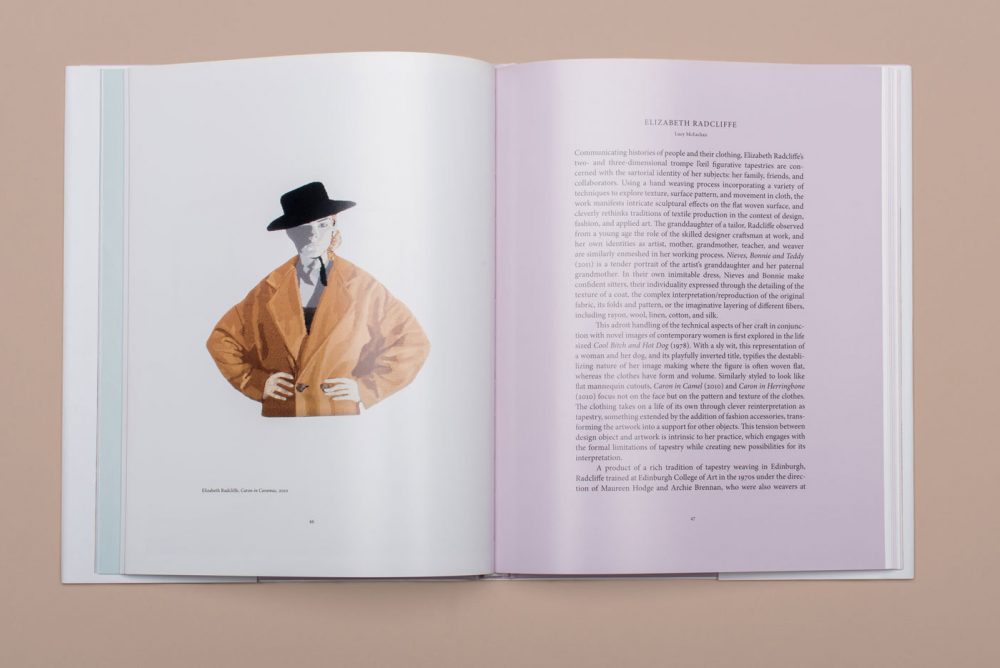 Panel Books B