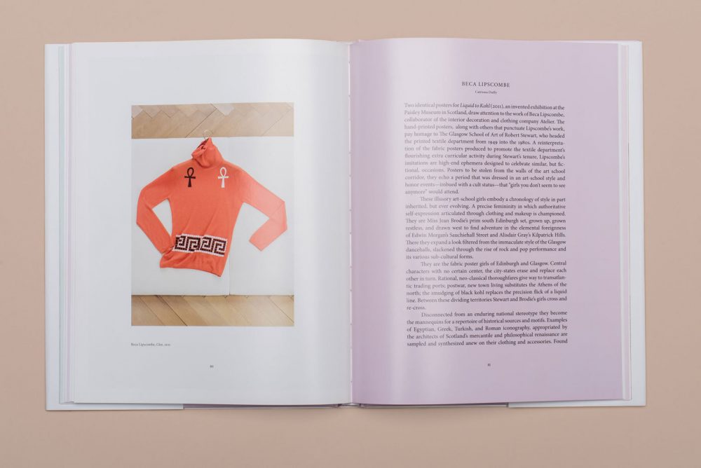Panel Books C