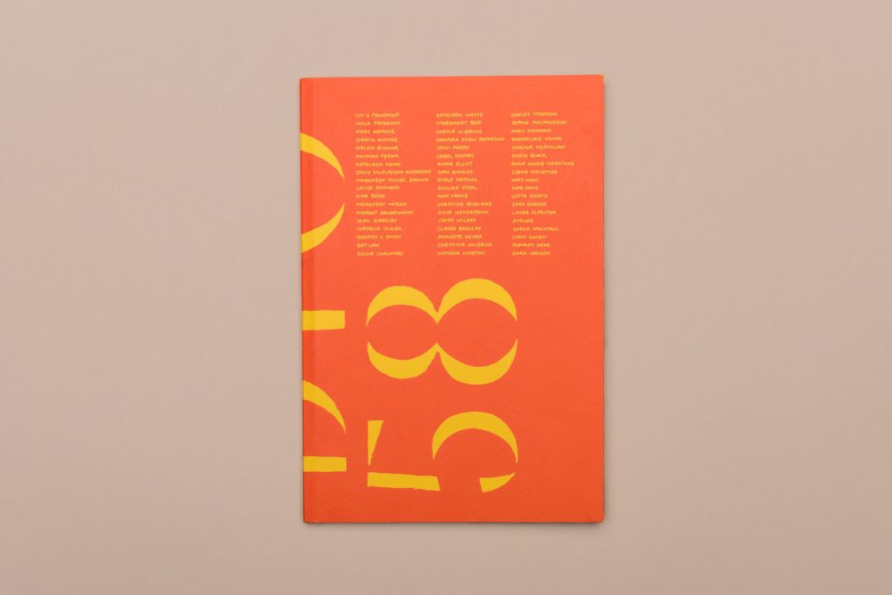 Panel Books D