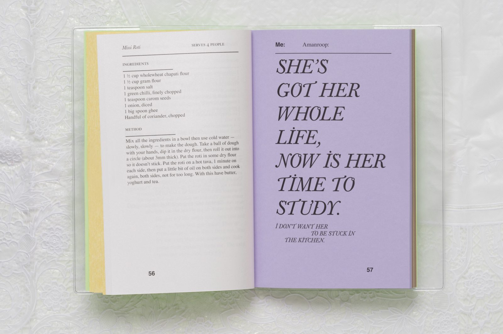 Blt Book 2